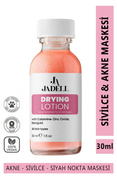 Jadell Drying Lotion Maske